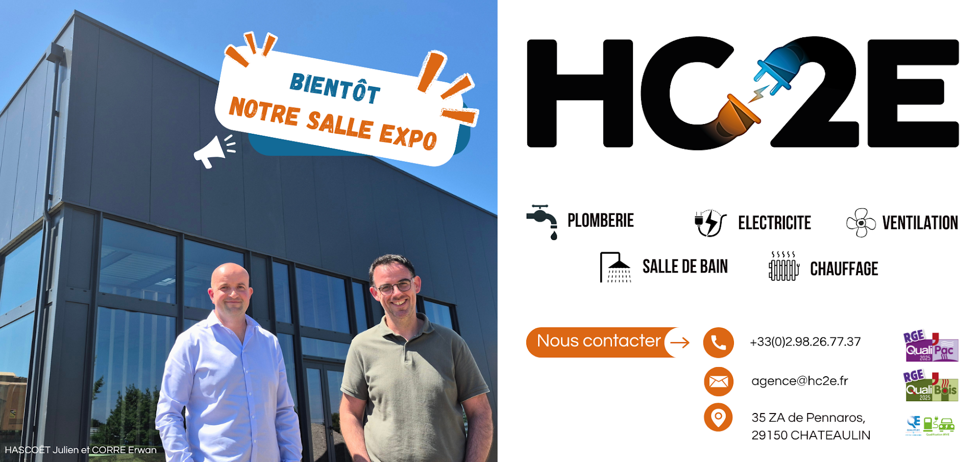 HC2E — Photos 2